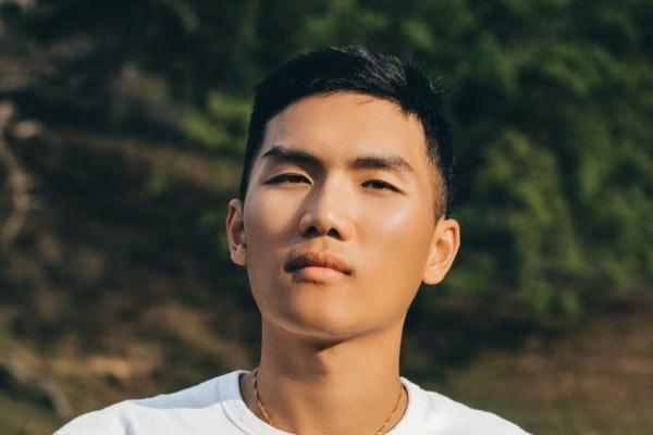 My Wife is a Psychic Zhao Xiping