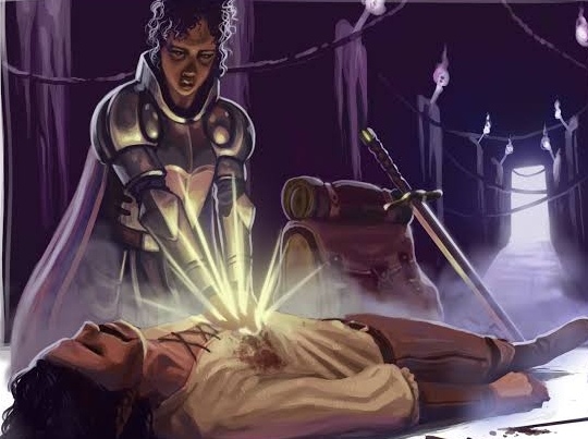 omega's rebirth healing omega