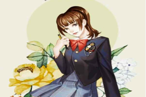 Reincarnation Of The Businesswoman At School