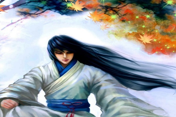 Renegade Immortal Wang Lin