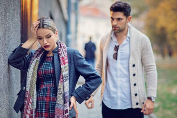 Secrets of Wyoming Chapter 1