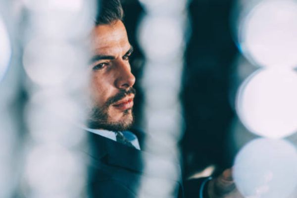 Secrets of Wyoming Daniel