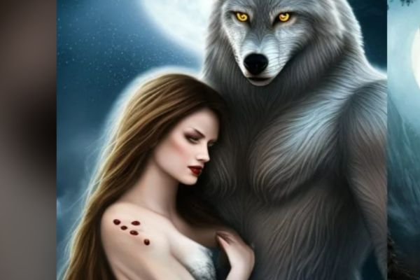 The Alpha's Rejected Heir by Icon_Brat101