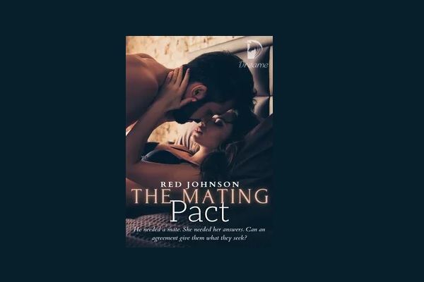 Read A Review of The Mating Pact (Book 1 of Gray Crest Pack Series)