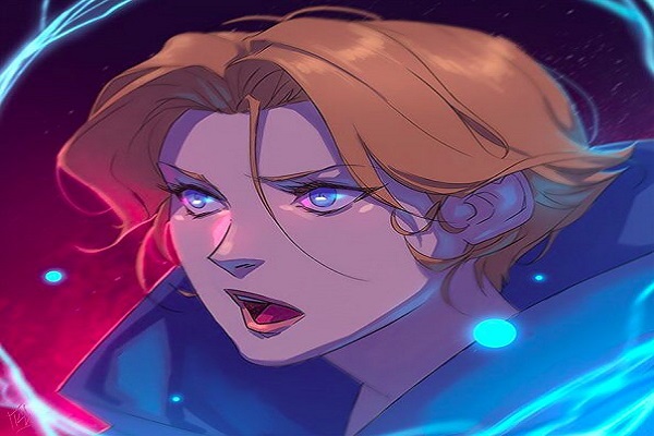 The Precious Sister Of The Villainous Grand Duke www.dreame.com