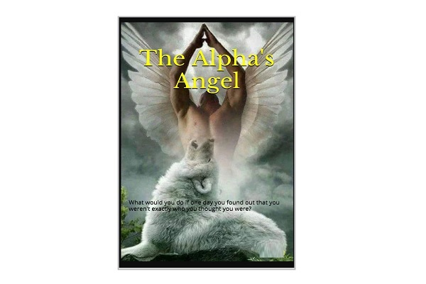 The Style of The Alpha's Angel Book