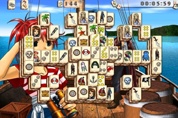 The Villain's Mother Book