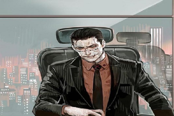 The Villan's Mother Song