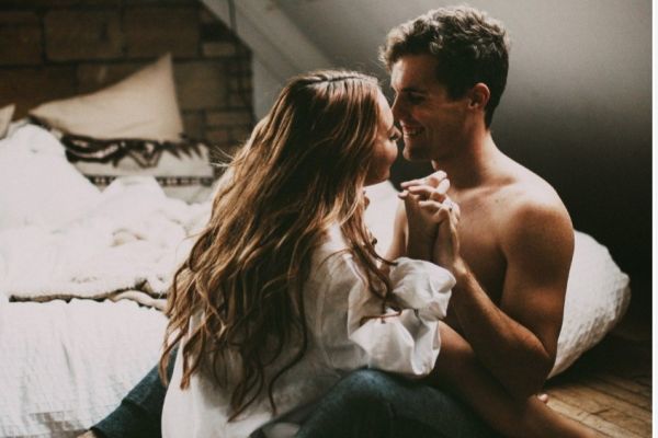 The Wild Adventures Erotica