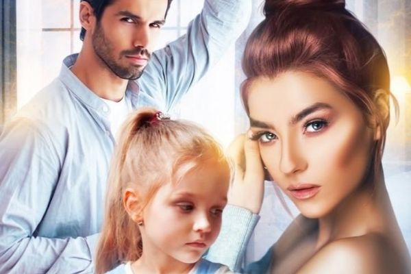  A Babá dos Filhos Do Mafioso julia e don