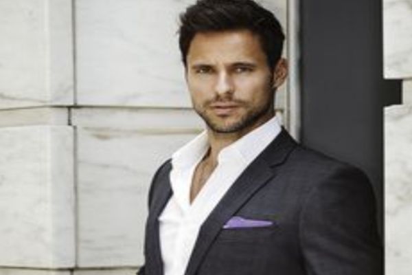 Billionaire Wants To Get Married Aaron