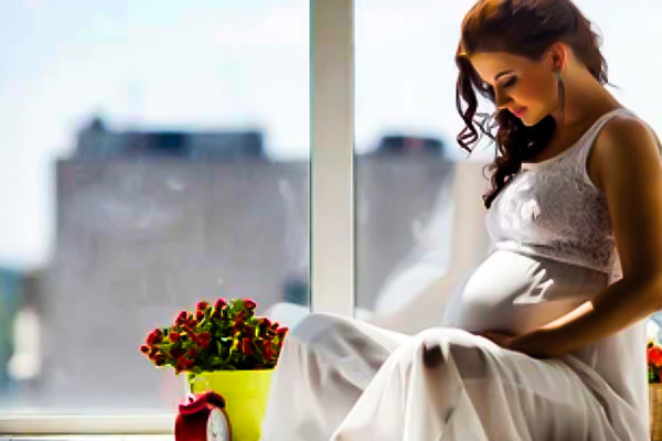 Her Seven Little Bodyguards: Vania