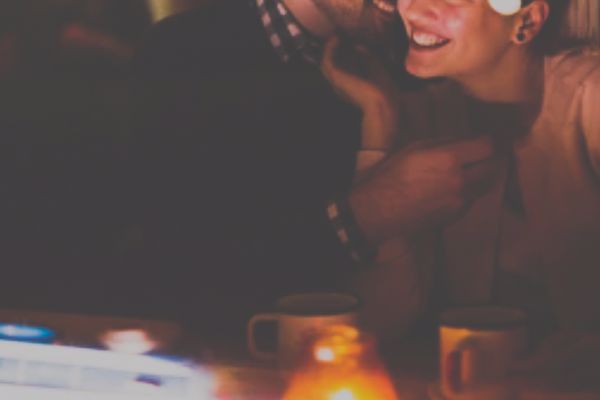 Honey I Don't Dare Again: Amber and Jared