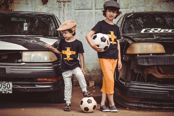 Their Warrior Luna The Grimm Twins