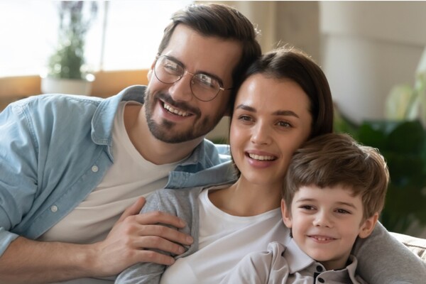 Too Much to Bear, My Love-Summary