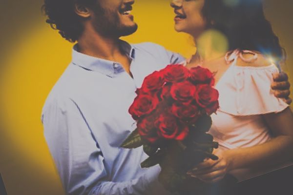 Uncovering My Wife's Secret: Annalise and Julian