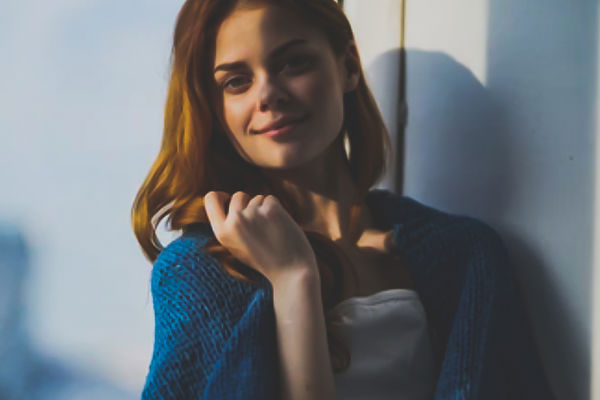 Uncovering My Wife's Secret: Annalise