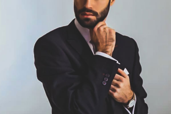 Uncovering My Wife's Secret: Julian