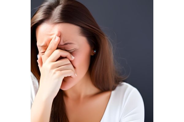 Adrian lent his shoulder for Violet to cry on - You Are My One and Only Love