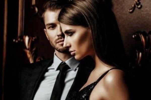 Casamento Por Contrato