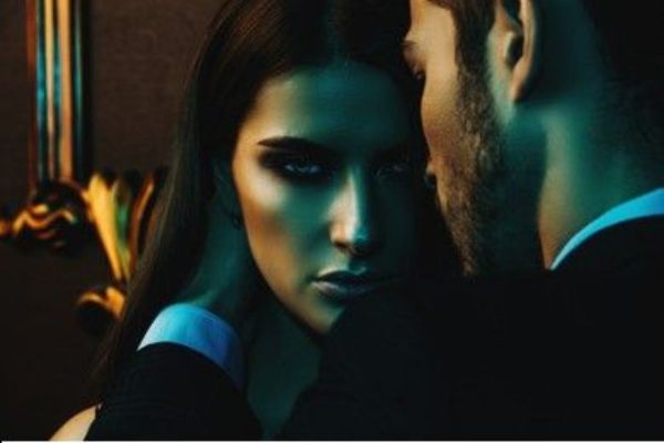 Livro casamento por contrato