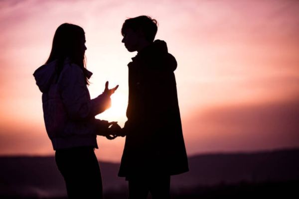 Poliana Moça Personagens Principais