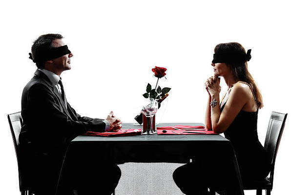 Read Blind Date Turned Proposal Novel Online (Josie and Dexter)