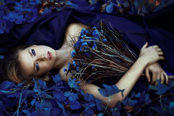 bring the love, leah the knight