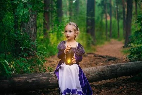 can we become a family, 6yr old navia