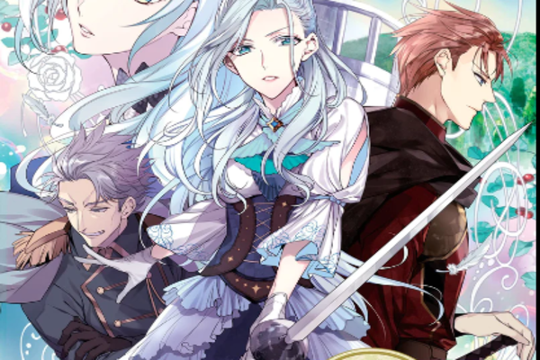 Iris Embarking on Journeys in Common Sense of a Duke's Daughter