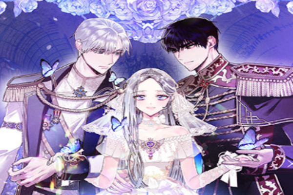 The Main Cast Finishing Things Off For Father, I Don't Want to Get Married!