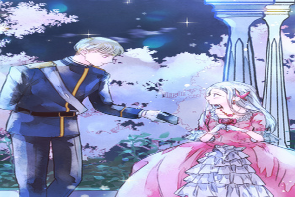 Jubelian's Past in Father, I Don't Want to Get Married!