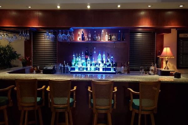 King Of The Underworld RJ Kane