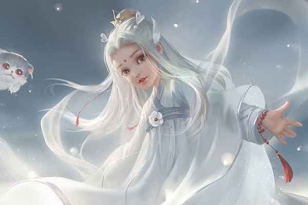 male lead I'll respect your taste, alice