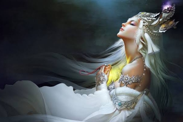 male lead I'll respect your taste, karen