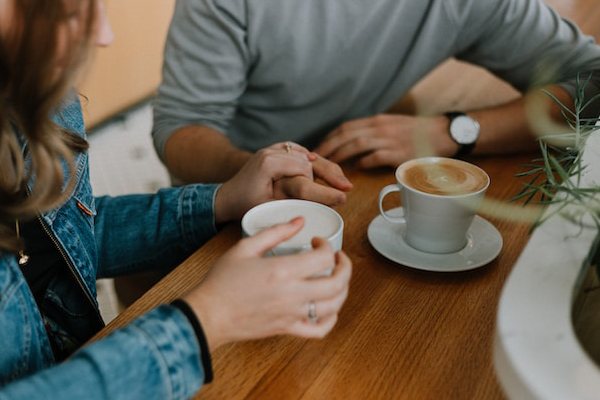 Melinda President Fox's Love Chapter 102