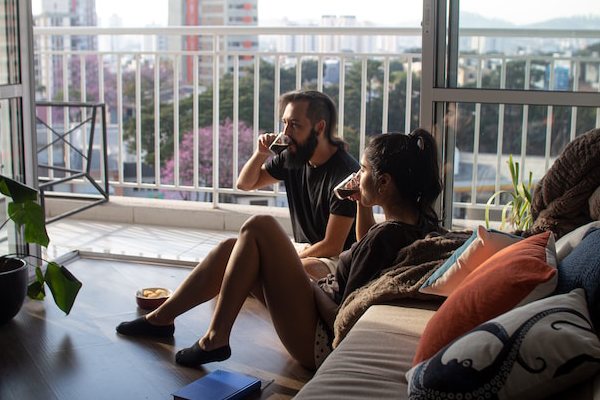 Melinda President Fox's Love Novel PDF