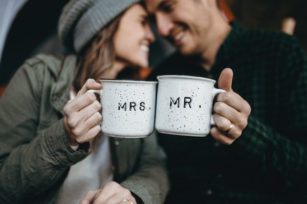 Melinda President Fox's Love Novel