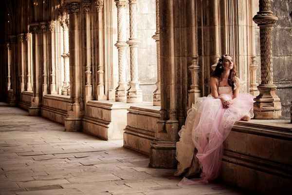 The Return of the Disguised Princess Amelie