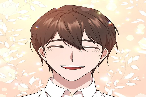 Lee Si-yoon Before Reincarnating into Tatiana in The Dawn of Moscow