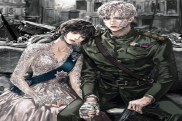 Dianna and The Duke, The Main Characters of The Psycho Duke and I