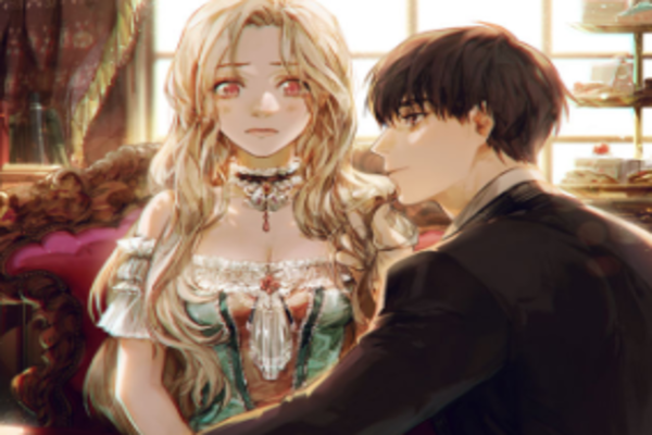 Dianna and The Duke, Both with Strong Intentions in The Psycho Duke and I