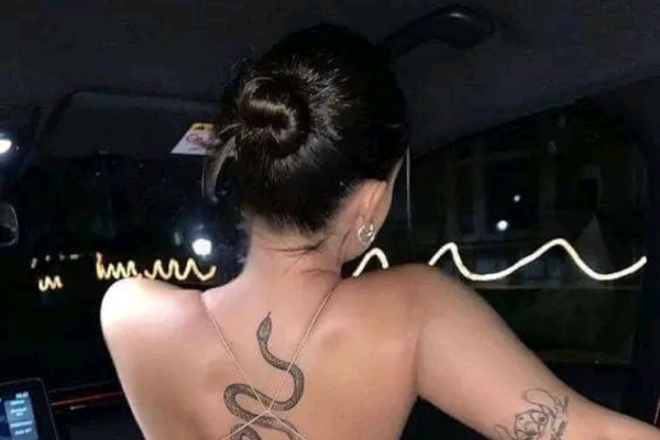 We Will Collide Someday: Brynlee