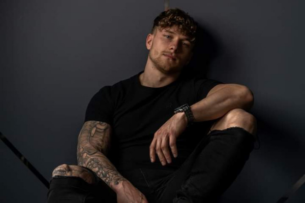 We Will Collide Someday Chapter Two