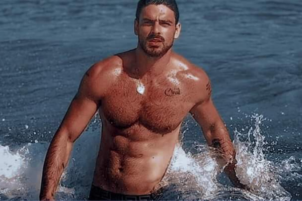 We Will Collide Someday Novel