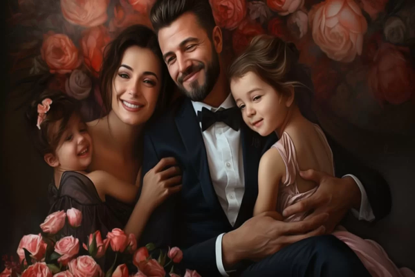 Billionaires-Ex-wife-is-Mommy-of-Twins-cover