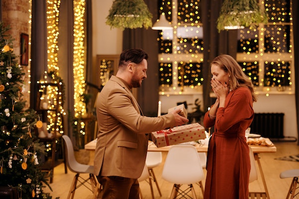 He's My Alpha Chapter 1