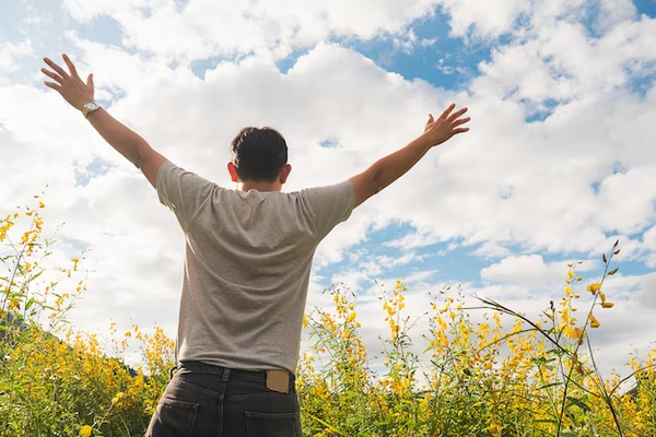My Sleeping Beauty Husband Never Gets Old!