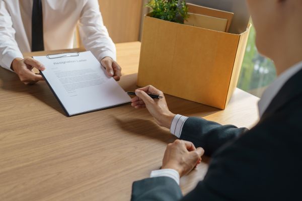 One-Passionate-Night-With-My-Babysitter - Joyce Getting fired