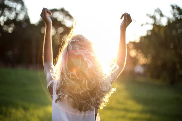 Sabrinna Experiencing Freedom in Punished by His Love